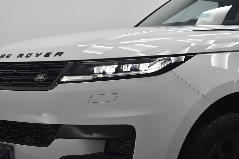 Land Rover Range Rover Sport P440e SE - U6367
