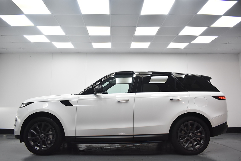 Land Rover Range Rover Sport P440e SE - U6367