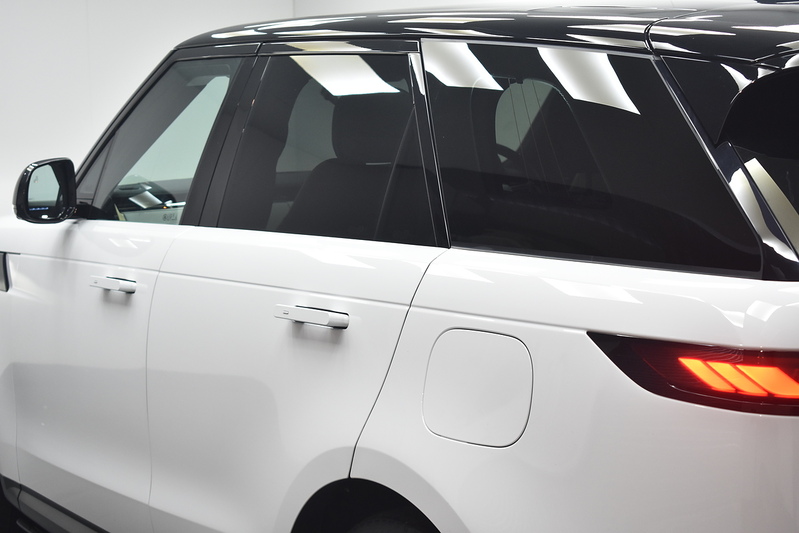 Land Rover Range Rover Sport P440e SE - U6367