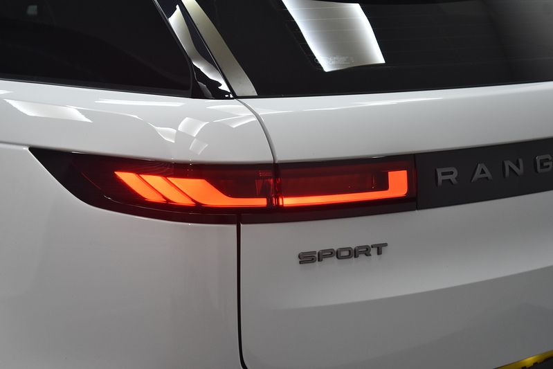 Land Rover Range Rover Sport P440e SE - U6367