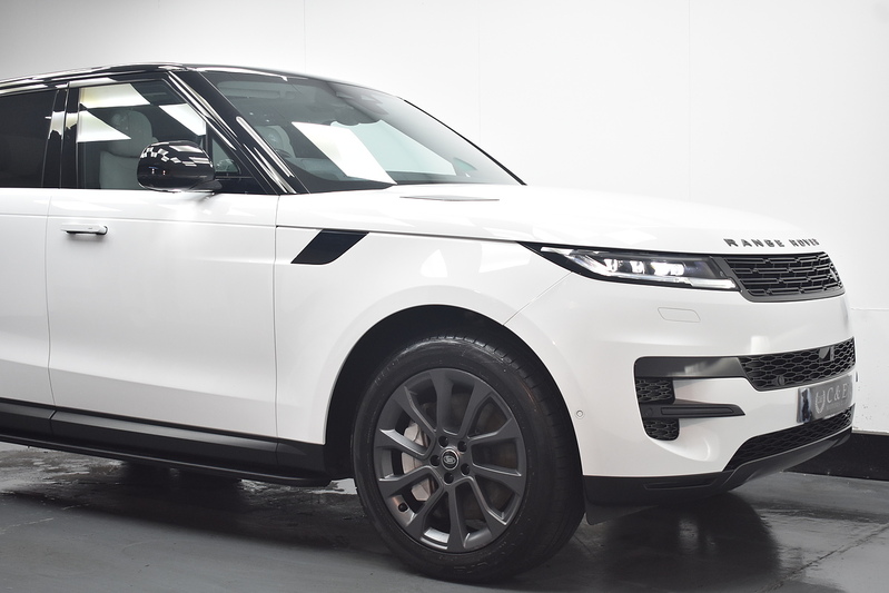Land Rover Range Rover Sport P440e SE - U6367