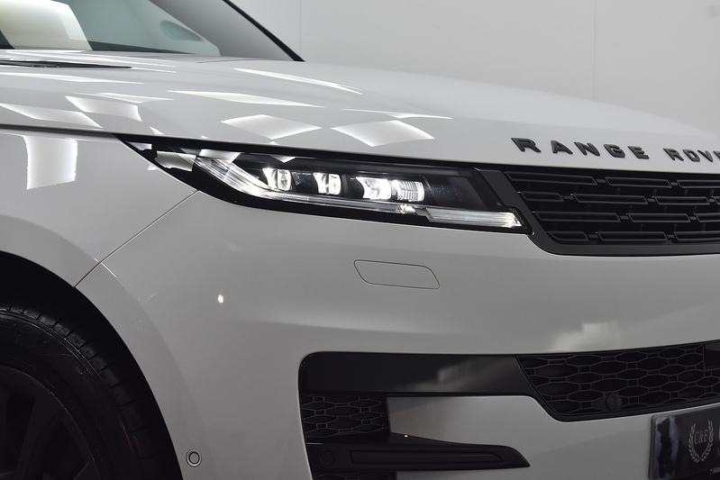 Land Rover Range Rover Sport P440e SE - U6367