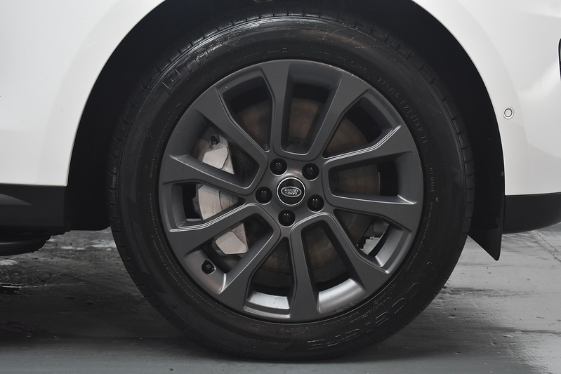Land Rover Range Rover Sport P440e SE - U6367