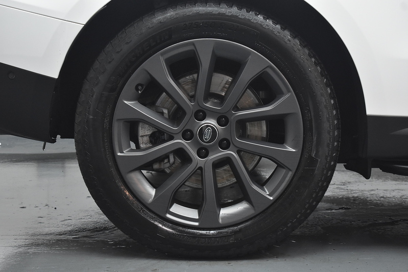 Land Rover Range Rover Sport P440e SE - U6367