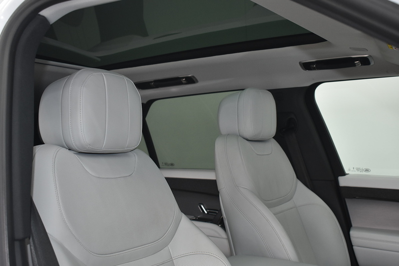 Land Rover Range Rover Sport P440e SE - U6367