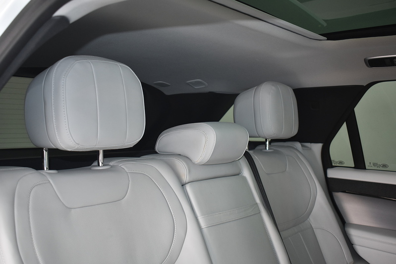 Land Rover Range Rover Sport P440e SE - U6367