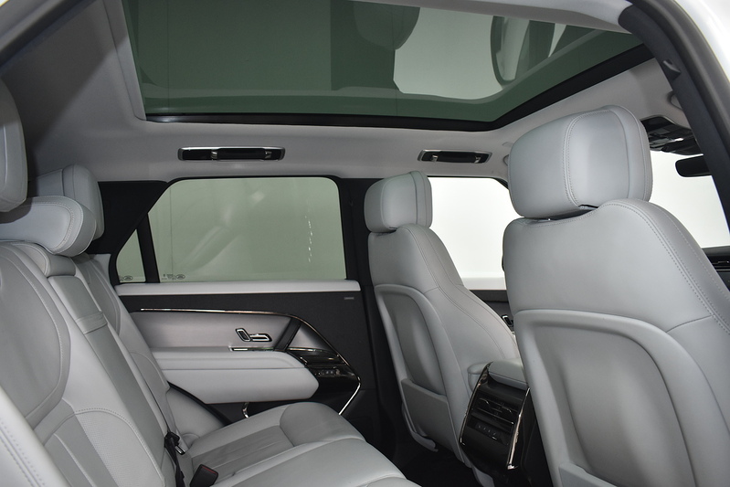 Land Rover Range Rover Sport P440e SE - U6367