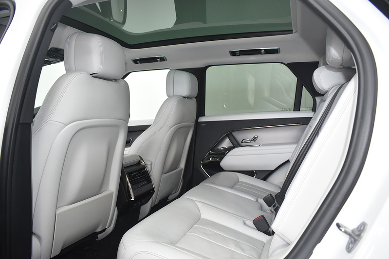 Land Rover Range Rover Sport P440e SE - U6367
