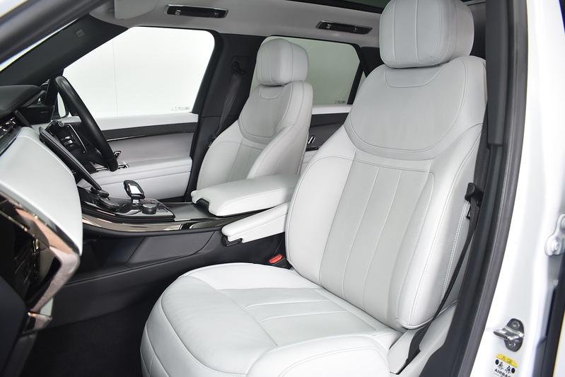 Land Rover Range Rover Sport P440e SE - U6367
