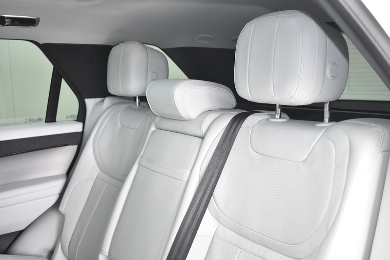 Land Rover Range Rover Sport P440e SE - U6367