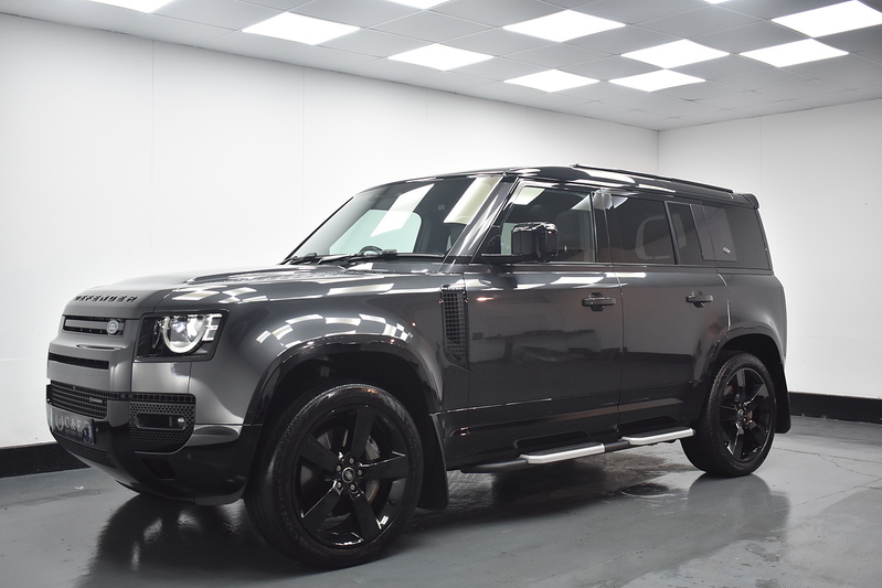 Land Rover Defender 110 D300 MHEV X-Dynamic HSE - U6368