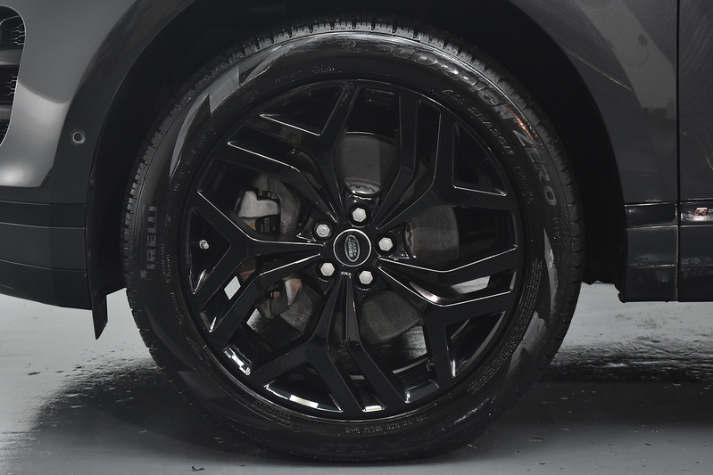 Land Rover Range Rover Evoque D180 R-Dynamic SE - U6370