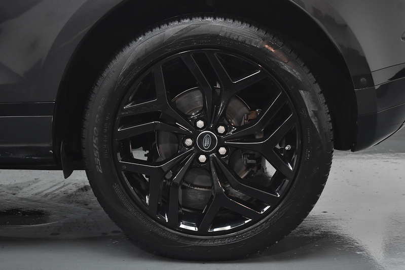 Land Rover Range Rover Evoque D180 R-Dynamic SE - U6370