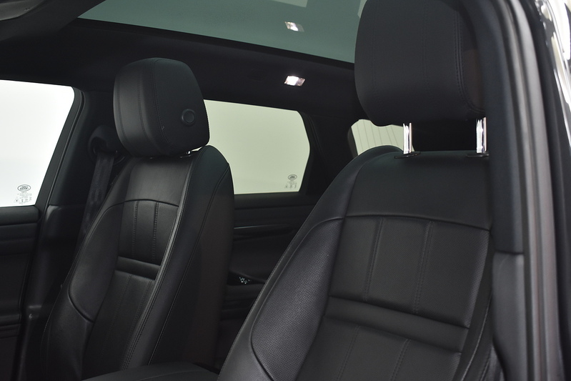 Land Rover Range Rover Evoque D180 R-Dynamic SE - U6370
