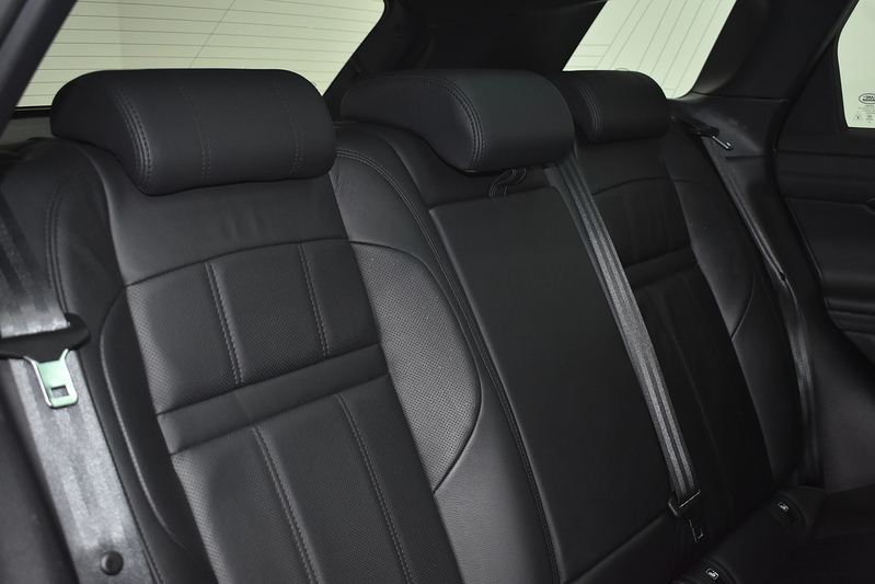 Land Rover Range Rover Evoque D180 R-Dynamic SE - U6370