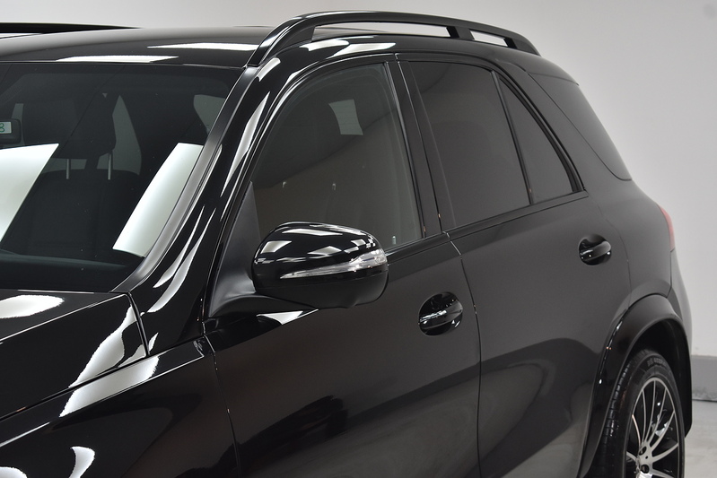 Mercedes-Benz GLE GLE400d AMG Line - U6371