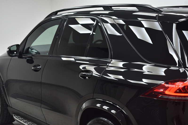 Mercedes-Benz GLE GLE400d AMG Line - U6371