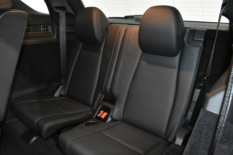 Mercedes-Benz GLE GLE400d AMG Line - U6371