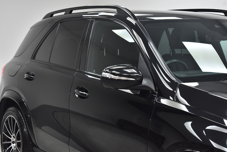 Mercedes-Benz GLE GLE400d AMG Line - U6371