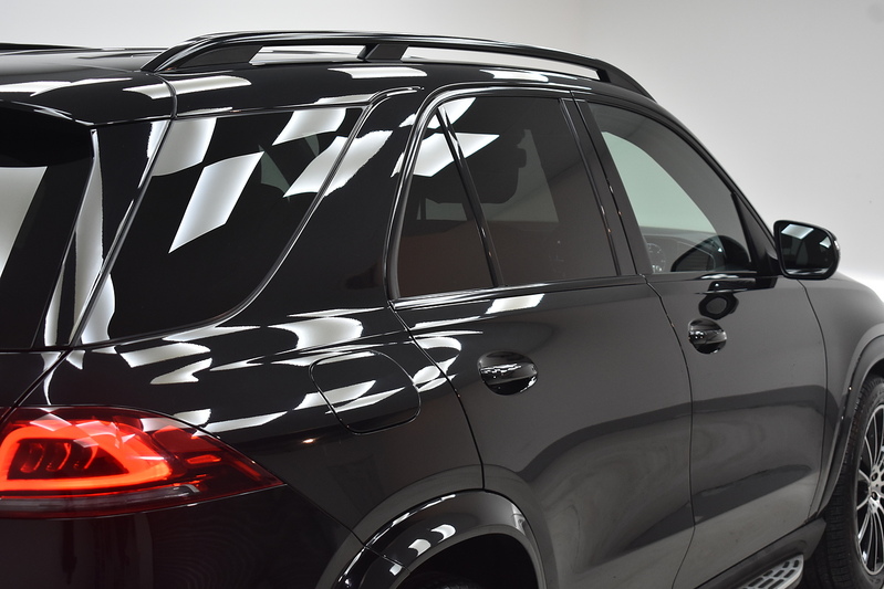 Mercedes-Benz GLE GLE400d AMG Line - U6371