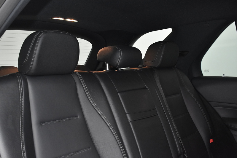 Mercedes-Benz GLE GLE400d AMG Line - U6371