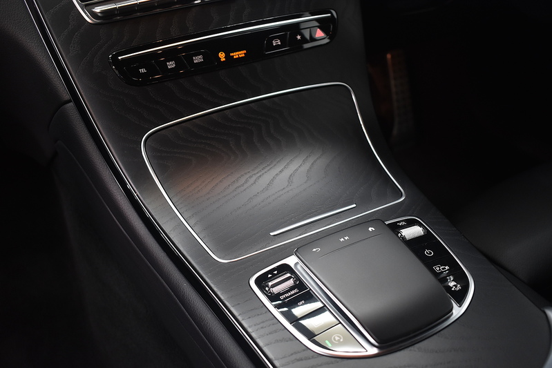 Mercedes-Benz GLC GLC300h MHEV AMG Line - U6373