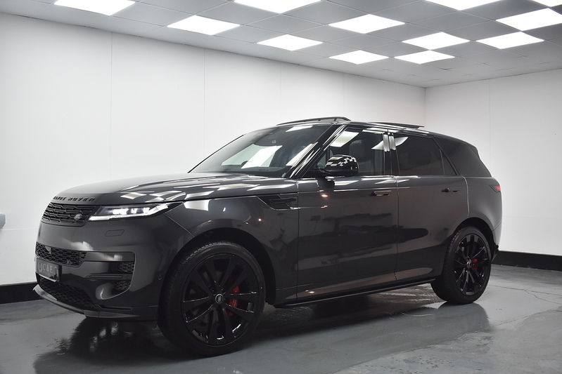 Land Rover Range Rover Sport D300 MHEV Dynamic SE - U6374