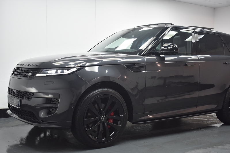 Land Rover Range Rover Sport D300 MHEV Dynamic SE - U6374