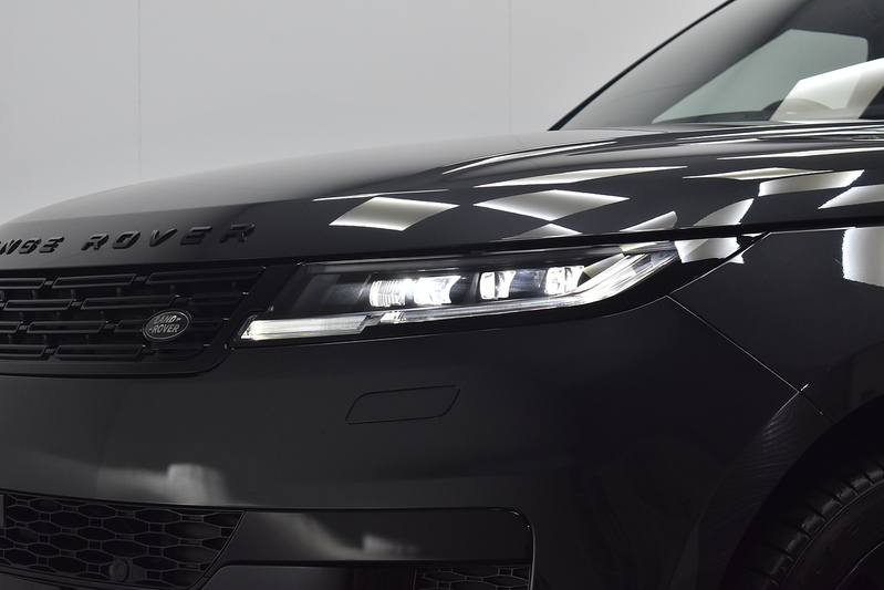 Land Rover Range Rover Sport D300 MHEV Dynamic SE - U6374