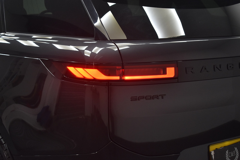 Land Rover Range Rover Sport D300 MHEV Dynamic SE - U6374
