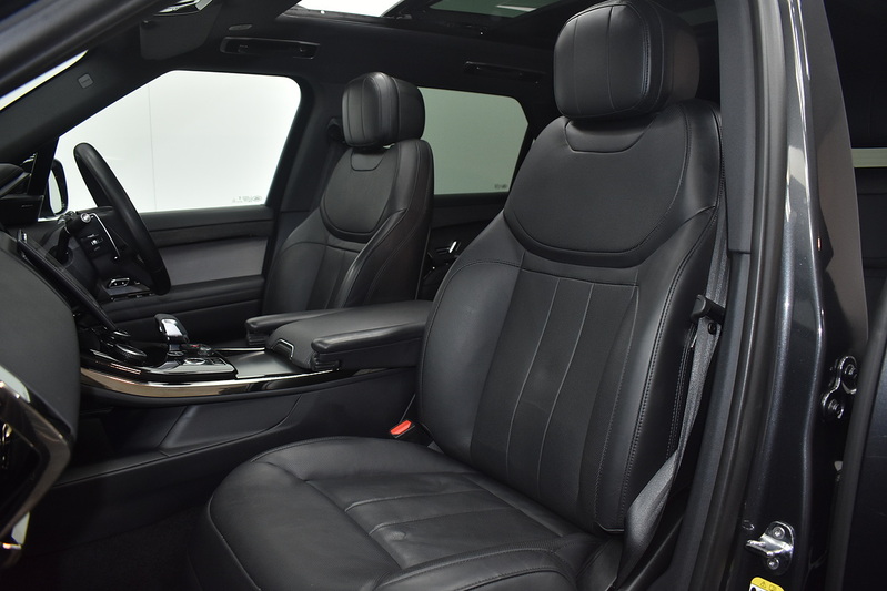 Land Rover Range Rover Sport D300 MHEV Dynamic SE - U6374