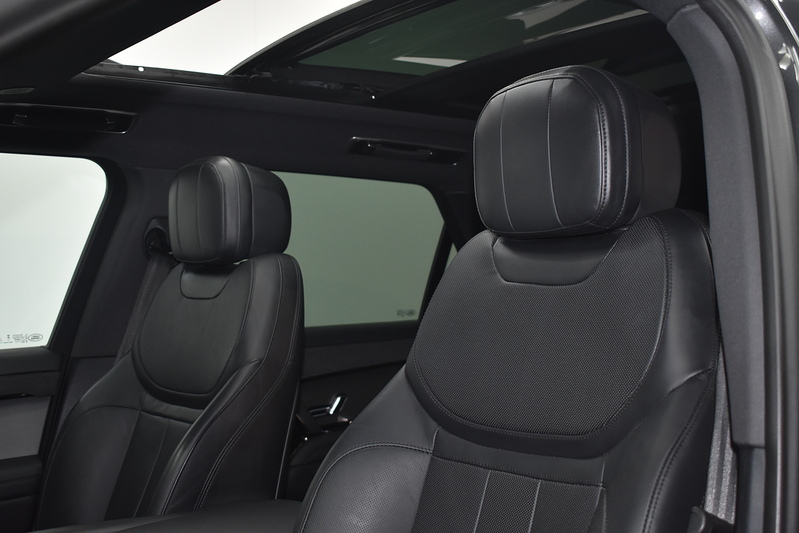 Land Rover Range Rover Sport D300 MHEV Dynamic SE - U6374
