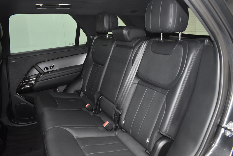 Land Rover Range Rover Sport D300 MHEV Dynamic SE - U6374
