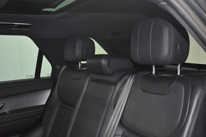 Land Rover Range Rover Sport D300 MHEV Dynamic SE - U6374
