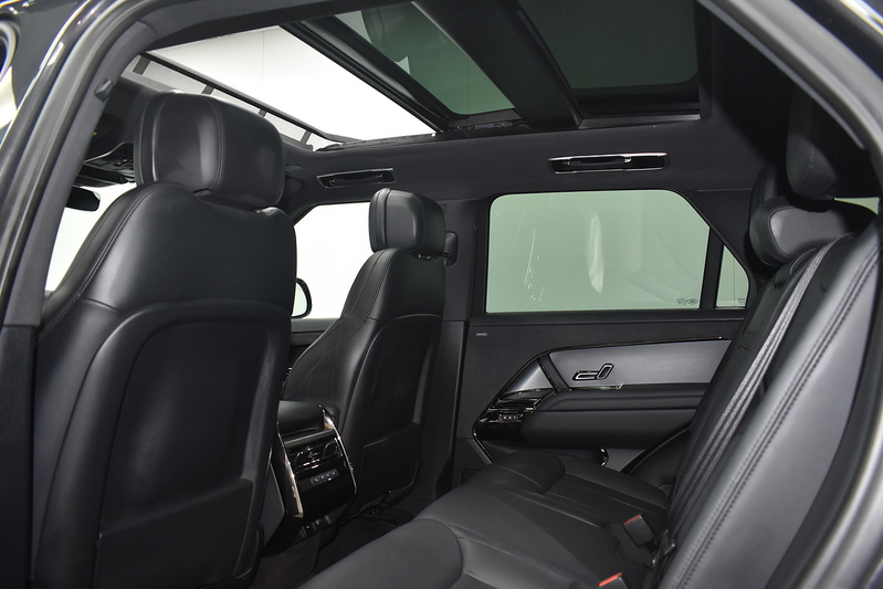 Land Rover Range Rover Sport D300 MHEV Dynamic SE - U6374