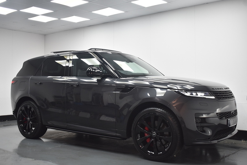 Land Rover Range Rover Sport D300 MHEV Dynamic SE - U6374