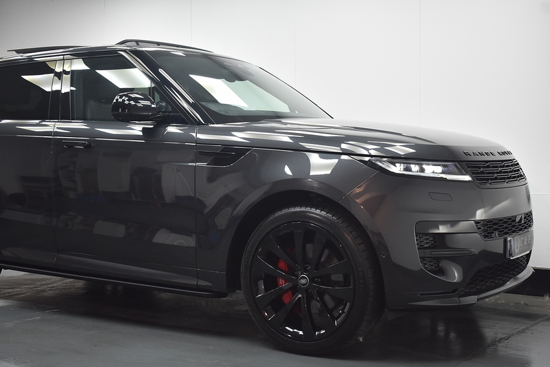 Land Rover Range Rover Sport D300 MHEV Dynamic SE - U6374