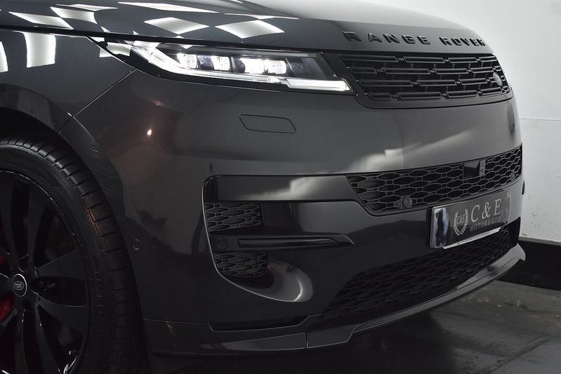 Land Rover Range Rover Sport D300 MHEV Dynamic SE - U6374