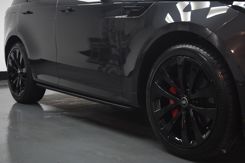 Land Rover Range Rover Sport D300 MHEV Dynamic SE - U6374