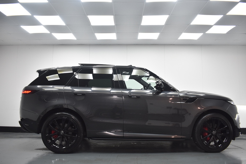 Land Rover Range Rover Sport D300 MHEV Dynamic SE - U6374