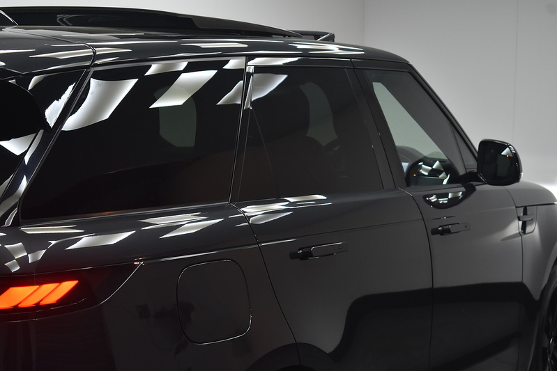 Land Rover Range Rover Sport D300 MHEV Dynamic SE - U6374