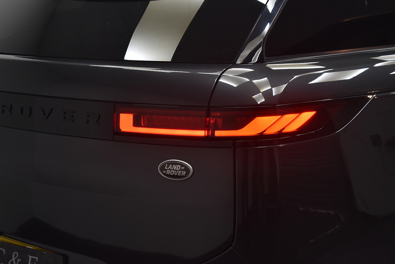 Land Rover Range Rover Sport D300 MHEV Dynamic SE - U6374