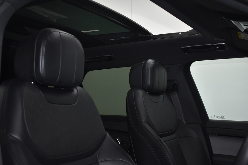 Land Rover Range Rover Sport D300 MHEV Dynamic SE - U6374
