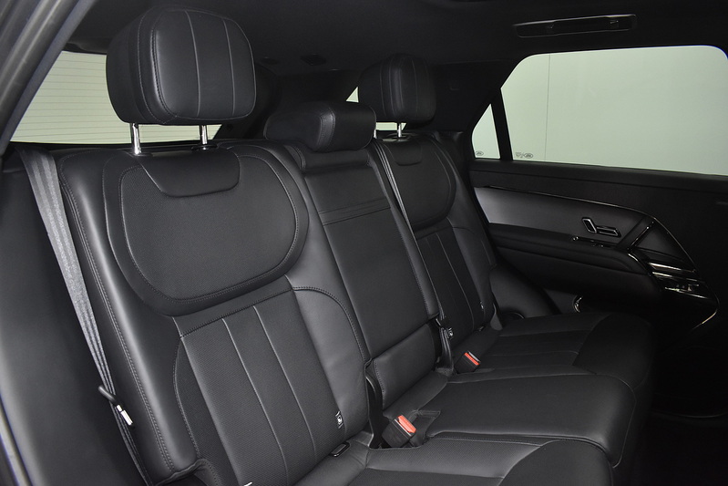 Land Rover Range Rover Sport D300 MHEV Dynamic SE - U6374