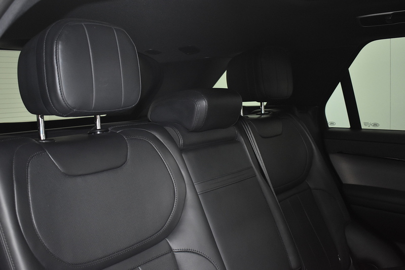 Land Rover Range Rover Sport D300 MHEV Dynamic SE - U6374