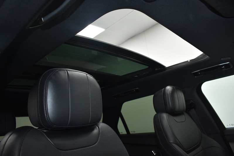 Land Rover Range Rover Sport D300 MHEV Dynamic SE - U6374