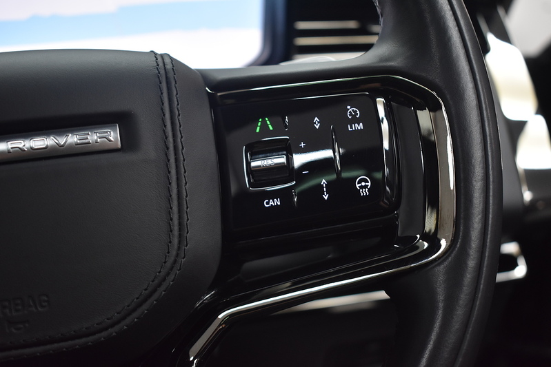 Land Rover Range Rover Sport D300 MHEV Dynamic SE - U6374
