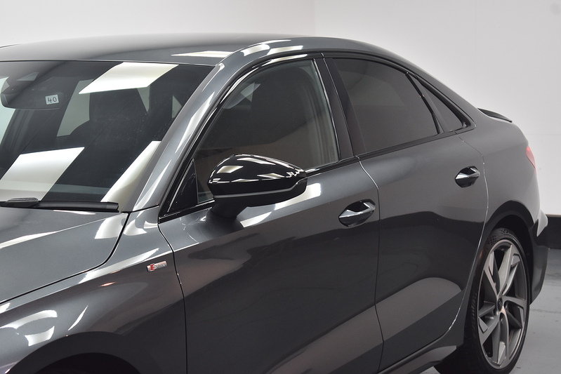Audi A3 TFSI Edition 1 - U6378