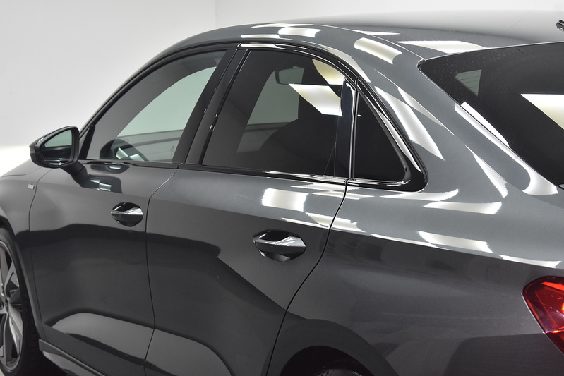 Audi A3 TFSI Edition 1 - U6378