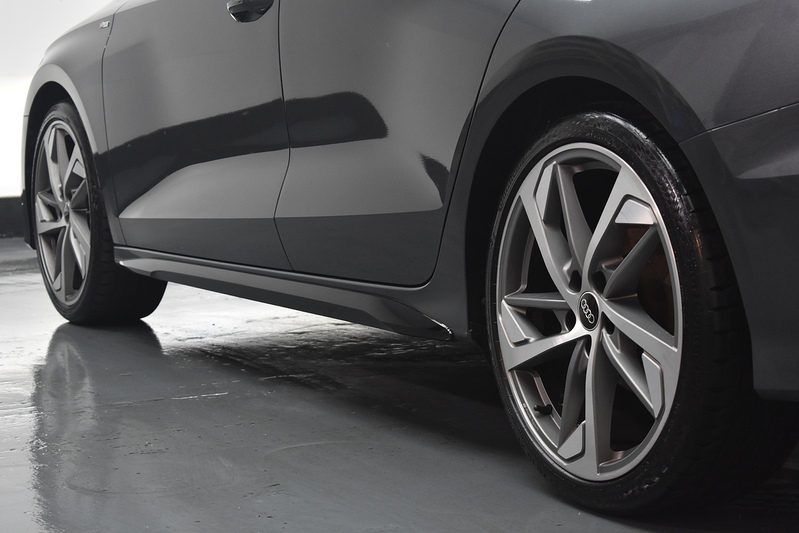 Audi A3 TFSI Edition 1 - U6378